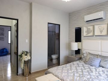 CASA EN VENTA RESIDENCIAL LA VIVENCIA VERACRUZ