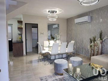 CASA EN VENTA RESIDENCIAL LA VIVENCIA VERACRUZ
