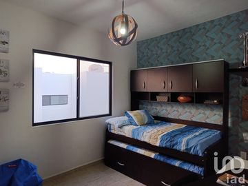 CASA EN VENTA RESIDENCIAL LA VIVENCIA VERACRUZ