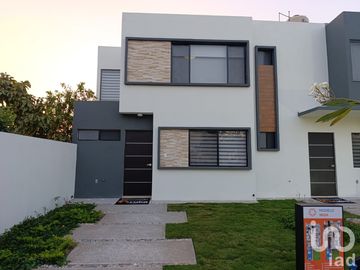 CASA EN VENTA RESIDENCIAL LA VIVENCIA VERACRUZ