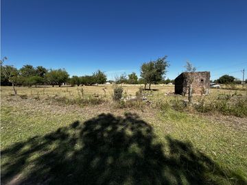 Vendo Terreno de 2.500 m2 en Villa Mantero Entre Ríos.