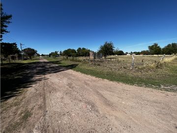 Vendo Terreno de 2.500 m2 en Villa Mantero Entre Ríos.