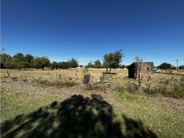 Vendo Terreno de 2.500 m2 en Villa Mantero Entre Ríos.
