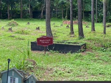 Prime Lot for Sale in Promenade, Santa Rosa