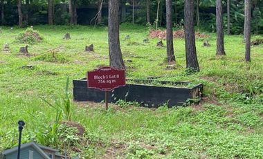 Prime Lot for Sale in Promenade, Santa Rosa