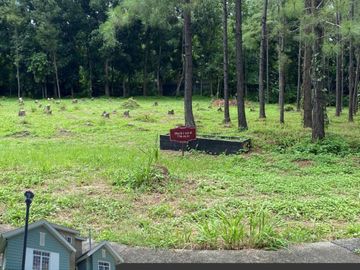 Prime Lot for Sale in Promenade, Santa Rosa