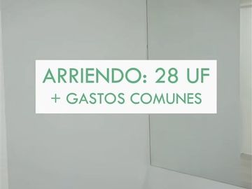 Oficina en arriendo en Viña del Mar