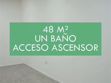 Oficina en arriendo en Viña del Mar