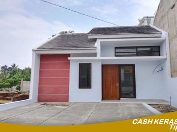 Rumah di Padalarang bandung Barat dekat Kota Cimahi Cash 336jt Murah