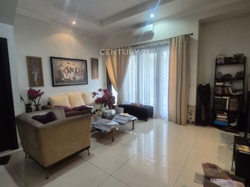 Rumah Dijual Di Menteng Bintaro Sektor 7 Dekat Pintu Tol