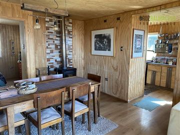 Casa en Venta en Crucero