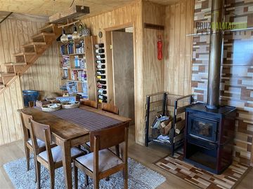 Casa en Venta en Crucero