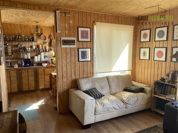 Casa en Venta en Crucero