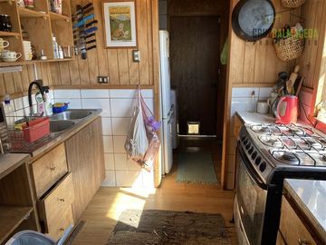 Casa en Venta en Crucero