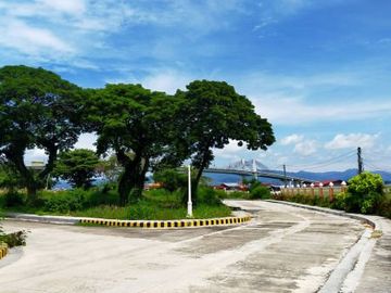 Lot for sale in a fully-developed Valle Verde Cebu Mactan