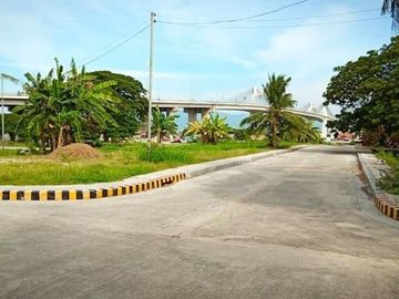 Lot for sale in a fully-developed Valle Verde Cebu Mactan