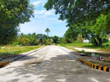 Lot for sale in a fully-developed Valle Verde Cebu Mactan