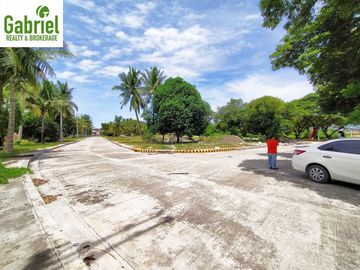 Lot for sale in a fully-developed Valle Verde Cebu Mactan