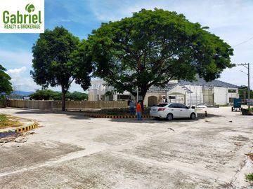 Lot for sale in a fully-developed Valle Verde Cebu Mactan