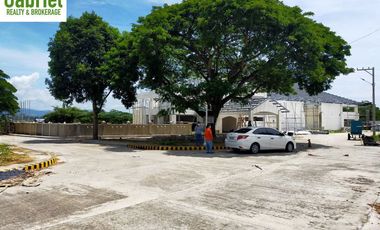 Lot for sale in a fully-developed Valle Verde Cebu Mactan