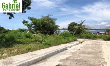 Lot for sale in a fully-developed Valle Verde Cebu Mactan