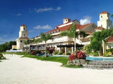 Lot for sale in a fully-developed Valle Verde Cebu Mactan
