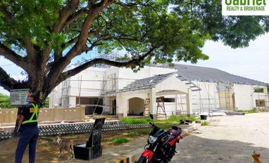 Lot for sale in a fully-developed Valle Verde Cebu Mactan
