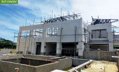 Lot for sale in a fully-developed Valle Verde Cebu Mactan