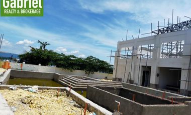 Lot for sale in a fully-developed Valle Verde Cebu Mactan