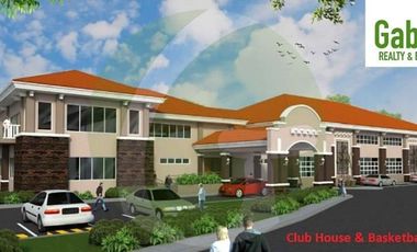 Lot for sale in a fully-developed Valle Verde Cebu Mactan