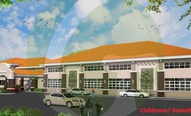 Lot for sale in a fully-developed Valle Verde Cebu Mactan