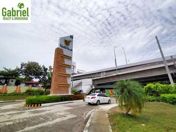Lot for sale in a fully-developed Valle Verde Cebu Mactan