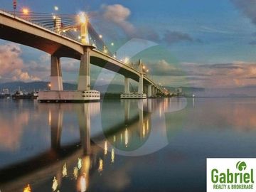 Lot for sale in a fully-developed Valle Verde Cebu Mactan