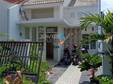 Disewakan Rumah 1Lt Medokan Sawah Timur Siap Huni