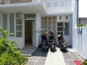 Disewakan Rumah 1Lt Medokan Sawah Timur Siap Huni