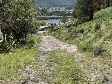 HERMOSO TERRENO CON VISTA PANORÁMICA