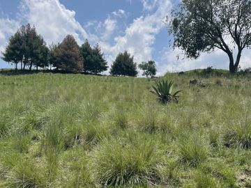 HERMOSO TERRENO CON VISTA PANORÁMICA
