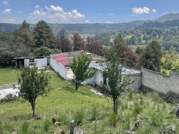 HERMOSO TERRENO CON VISTA PANORÁMICA