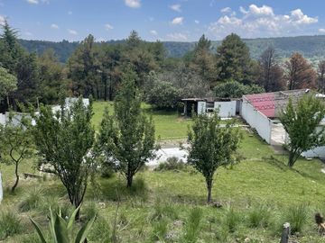 HERMOSO TERRENO CON VISTA PANORÁMICA