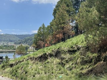 HERMOSO TERRENO CON VISTA PANORÁMICA