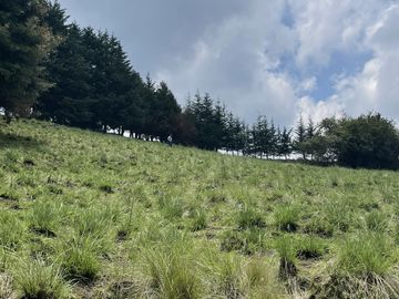 HERMOSO TERRENO CON VISTA PANORÁMICA