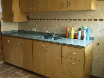 Duplex en venta en Ezpeleta Este