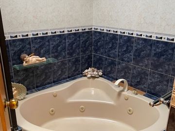 HERMOSA RESIDENCIA CON ALBERCA