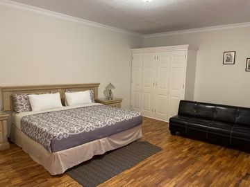 HERMOSA RESIDENCIA CON ALBERCA