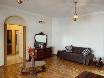 HERMOSA RESIDENCIA CON ALBERCA