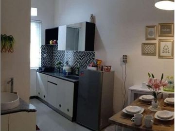 Rumah di Dian Regency 2 Sukolilo Surabaya