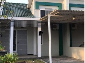 Rumah di Dian Regency 2 Sukolilo Surabaya