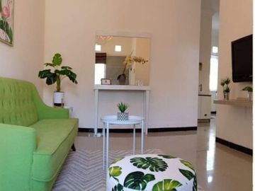 Rumah di Dian Regency 2 Sukolilo Surabaya