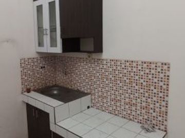 Rumah Murah Luas di Cilengkrang Aman Nyaman dkt Cibiru