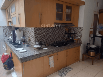 Dijual Rumah Di Cluster Taman Sari Harapan Indah Bekasi